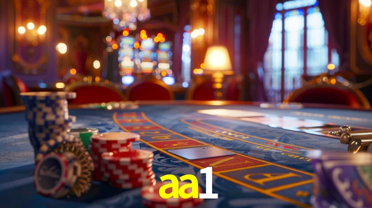 Slot Games aa1