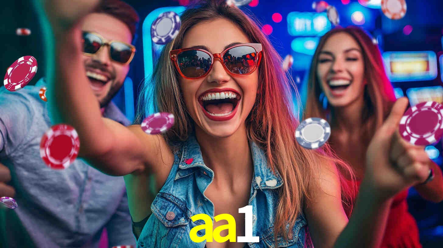 Inovações de Jogos na aa1: O Futuro das Experiências Interativas