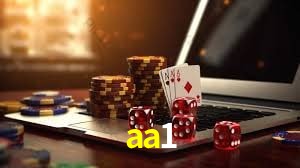 Desvendando o Mundo dos Jogos Virtuais na aa1
