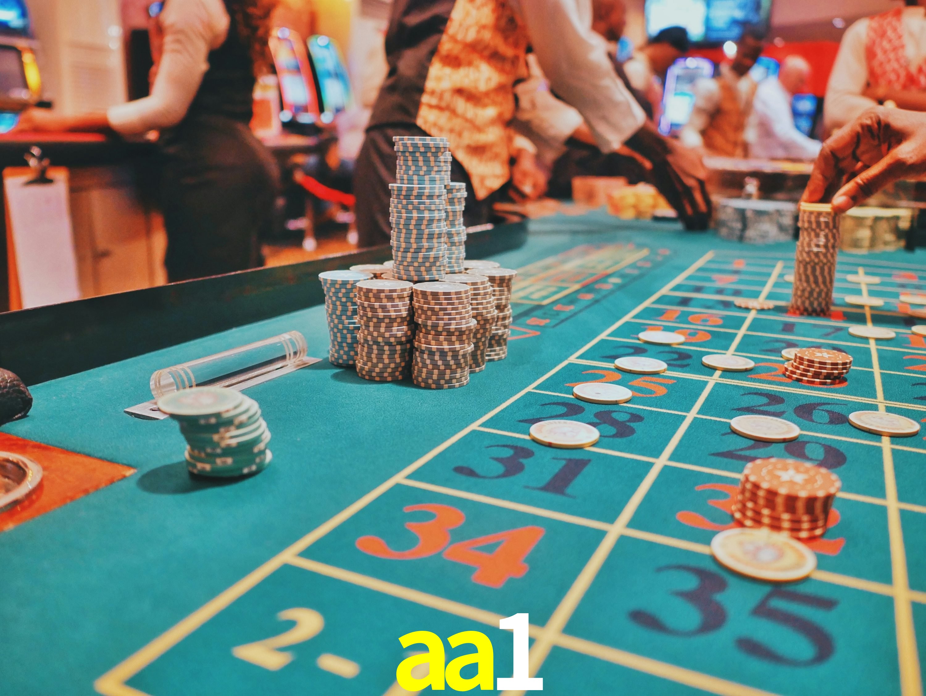 Football Betting aa1
