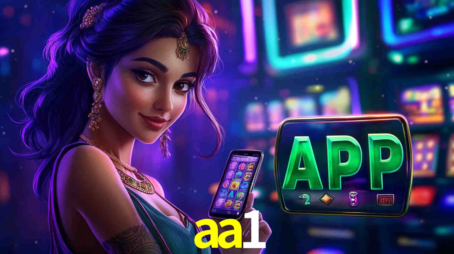 aa1 login