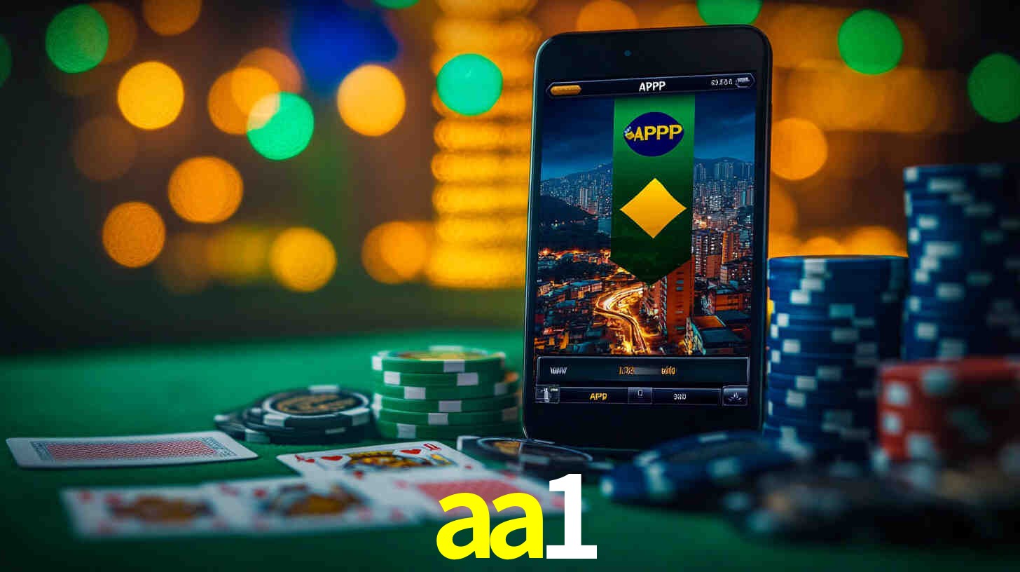 Descubra o Programa VIP da aa1: Vantagens Exclusivas para Jogadores