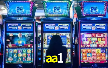 Blackjack Table aa1