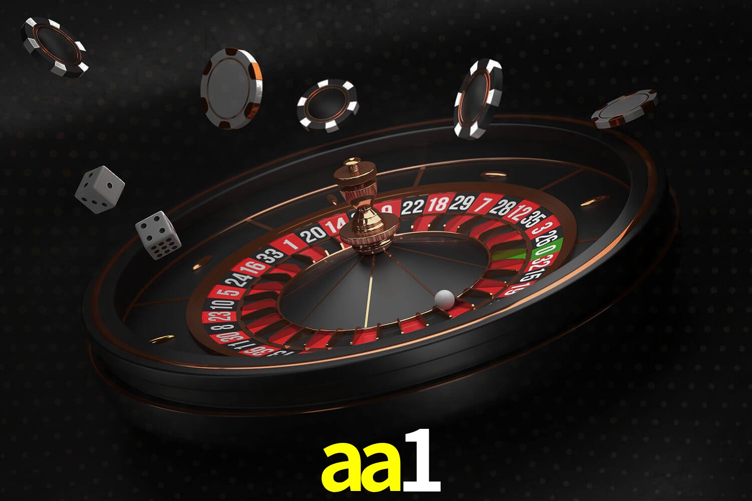 aa1 bet