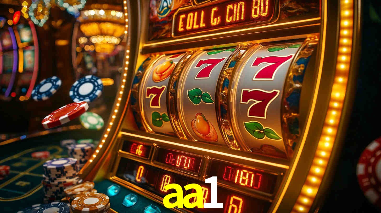 aa1 App Interface