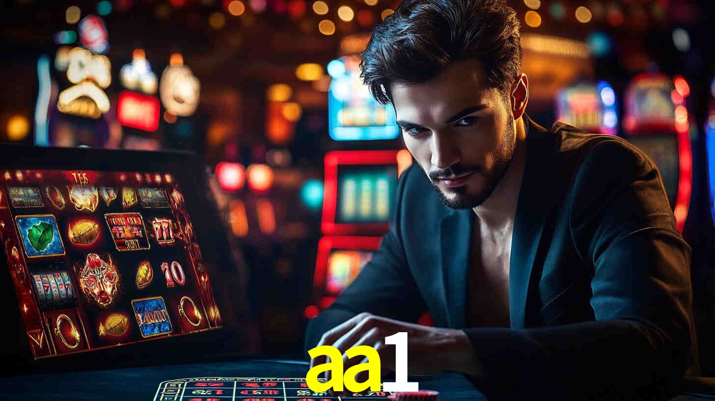 aa1,aa1 bet
