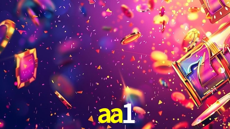 Inovações de Jogos na aa1: O Futuro das Experiências Interativas