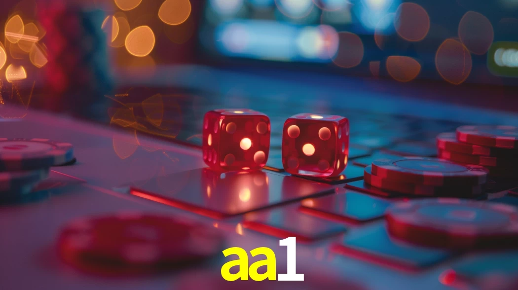 Game Providers aa1