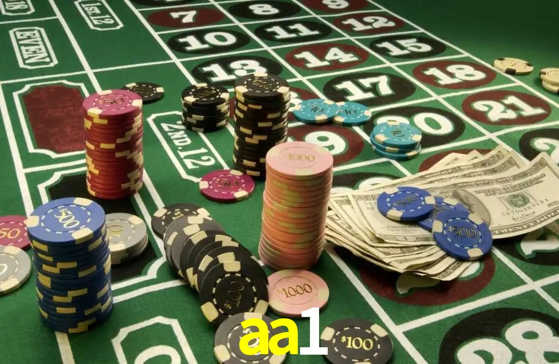 aa1,aa1 bet