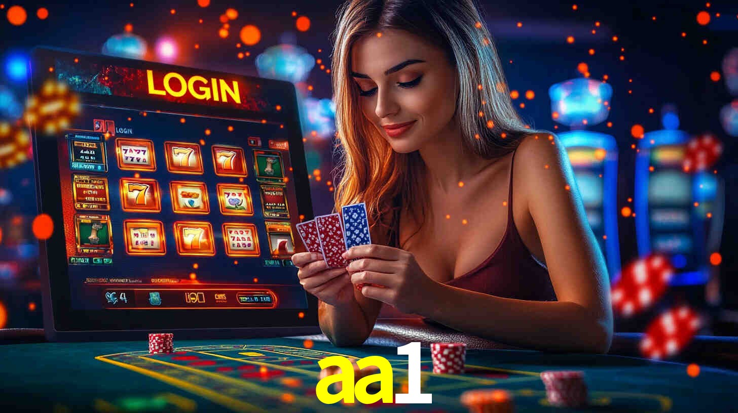 aa1 login