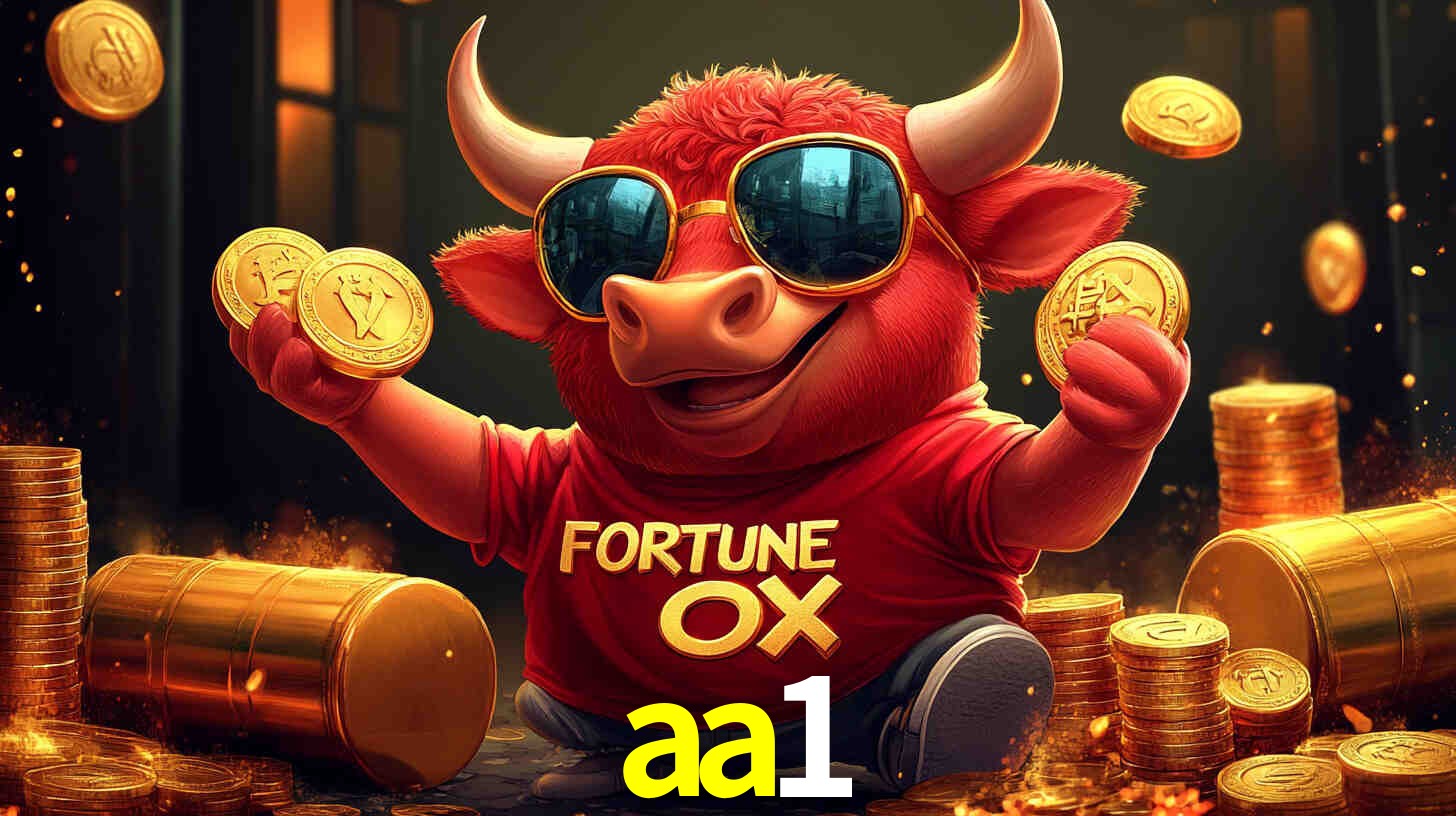 A Emoção da Loteria na aa1: Uma Chance de Mudança de Vida