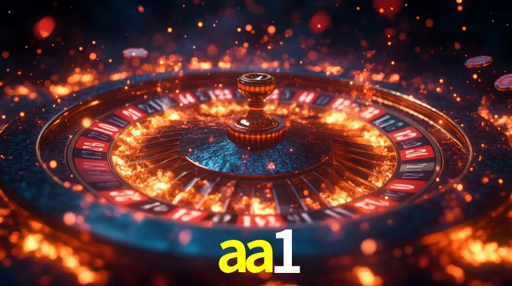 aa1 login