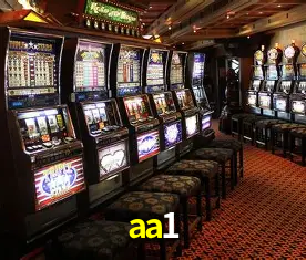Descubra a Magia dos Jogos de Arcade no aa1