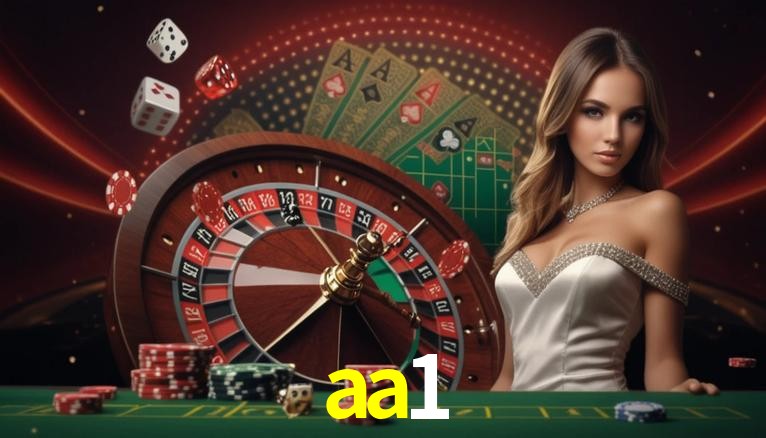 Live Casino aa1