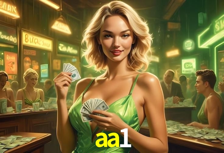 Apostas Esportivas na aa1: Um Guia Completo