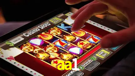 A Emoção da Loteria na aa1: Uma Chance de Mudança de Vida