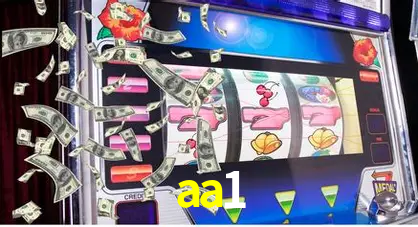 Descubra a Magia dos Jogos de Arcade no aa1