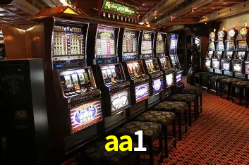 Apostas Esportivas na aa1: Um Guia Completo