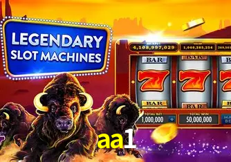 Descubra a Magia dos Jogos de Arcade no aa1