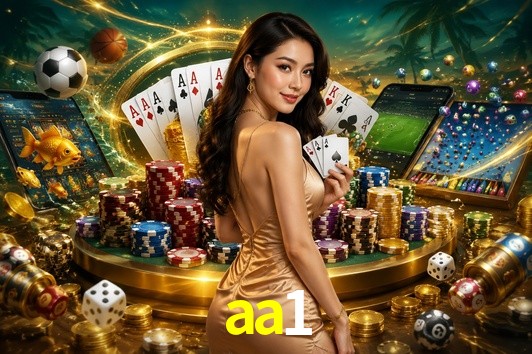 Blackjack Table aa1