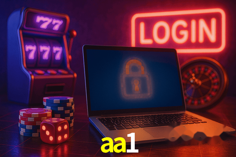 Jogos de Slot aa1