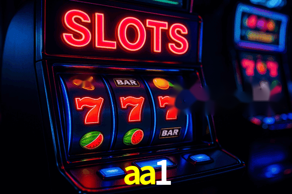 Slots aa1 - RTP Alto Certificado
