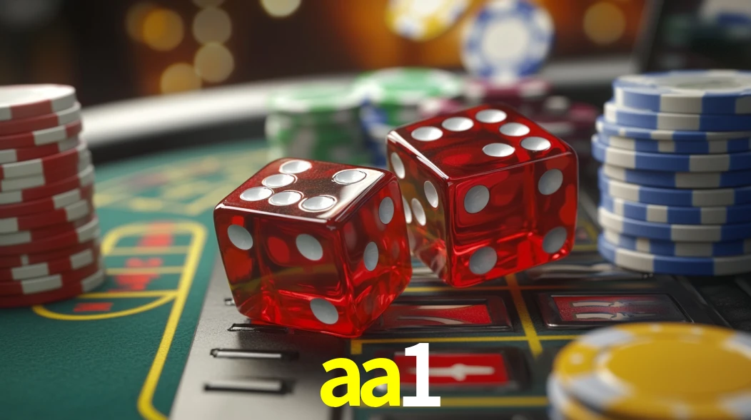 Welcome Bonus aa1