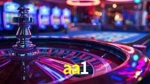 Casino Ao Vivo aa1