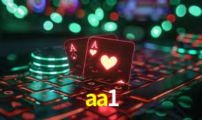 Provedores de Jogos aa1