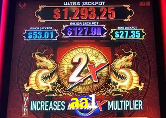 Descubra o Mundo do Cassino Online com aa1