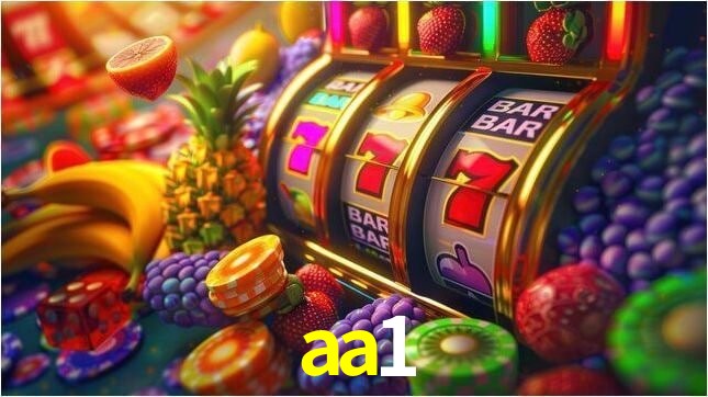 aa1 Pagamento Seguro SSL