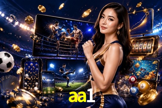 Tennis Betting aa1
