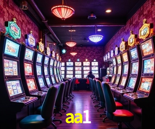 Telegram aa1 - Canal Oficial Verificado