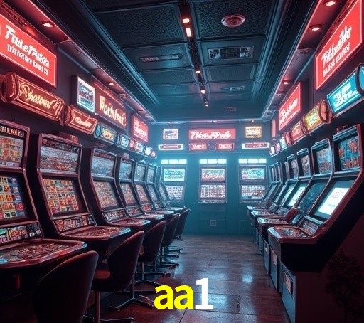 Loteria aa1 - Lotofácil diária