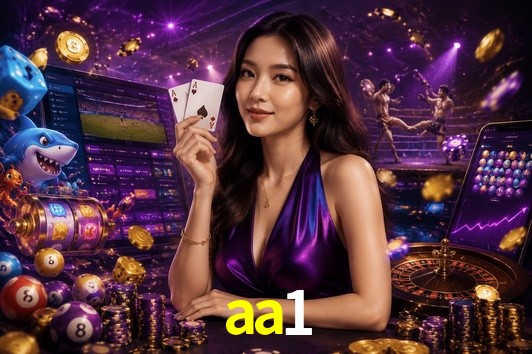 VIP Casino aa1