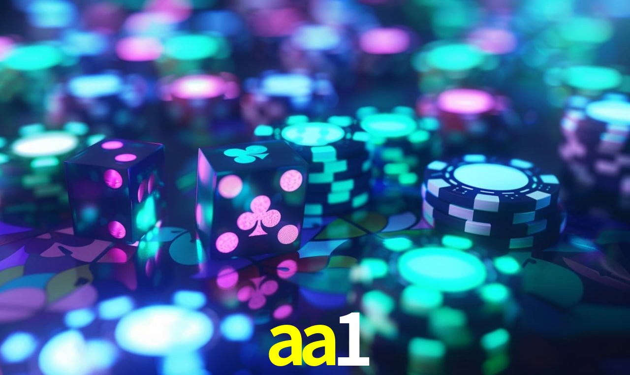 Apostas de Tênis aa1