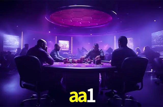 aa1 Logo 3