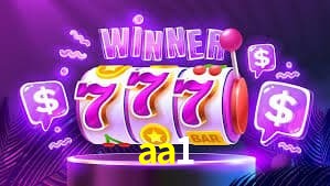 Welcome Bonus aa1