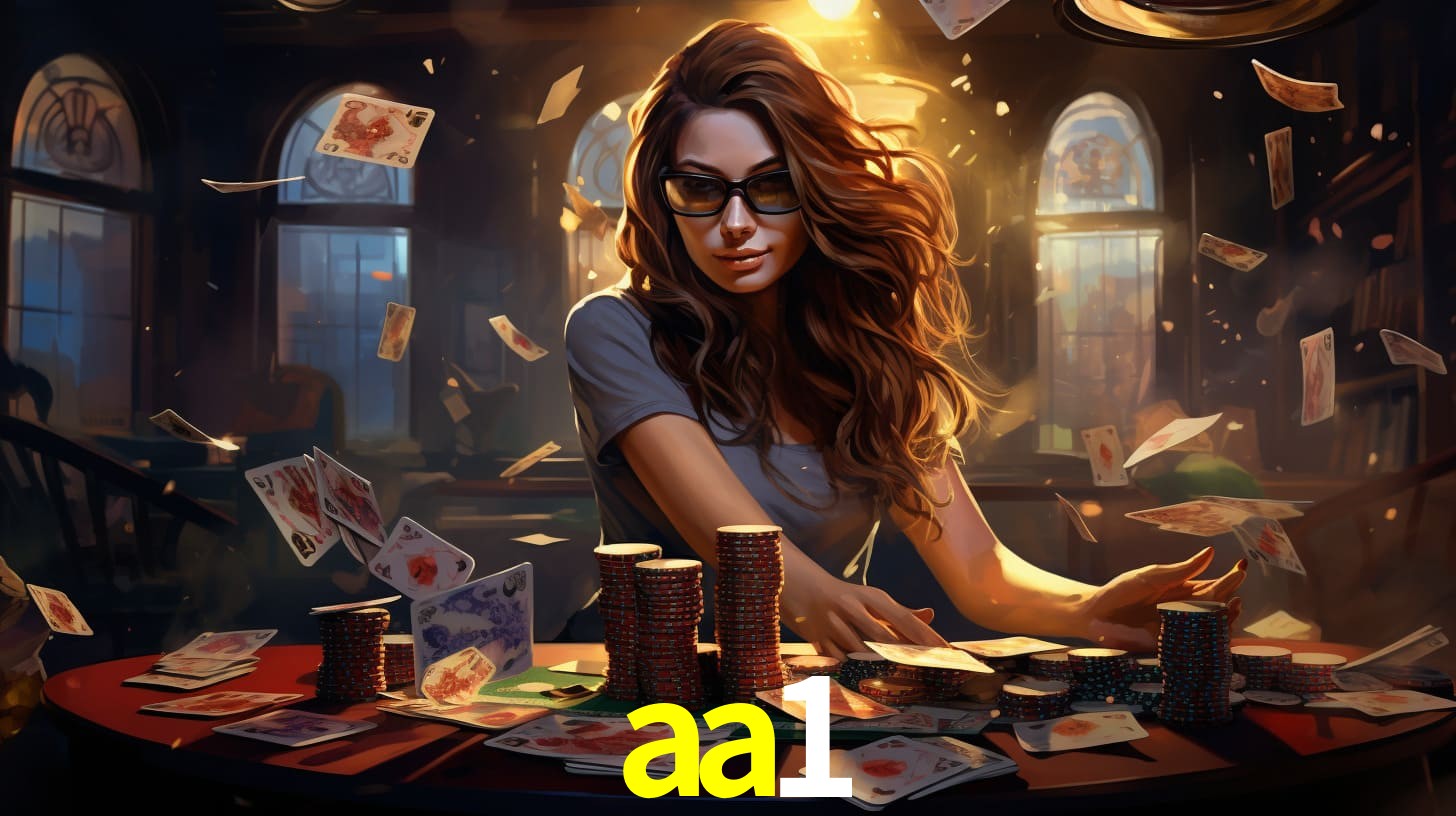 Live Casino aa1