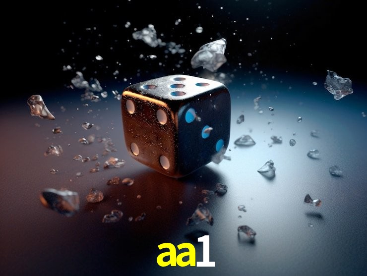 Plataforma aa1 - Cloud AWS Infrastructure
