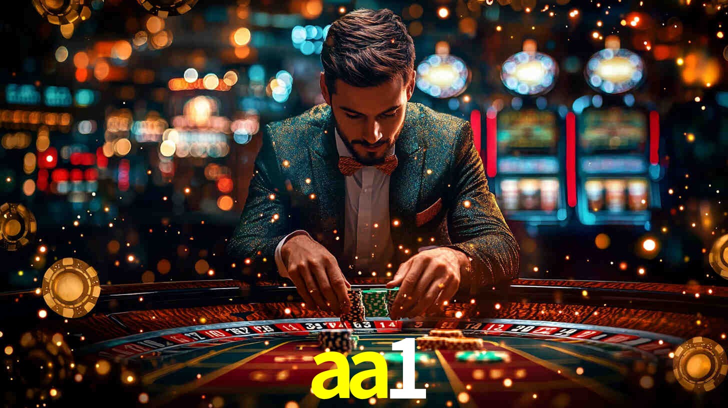 Certificação GLI aa1