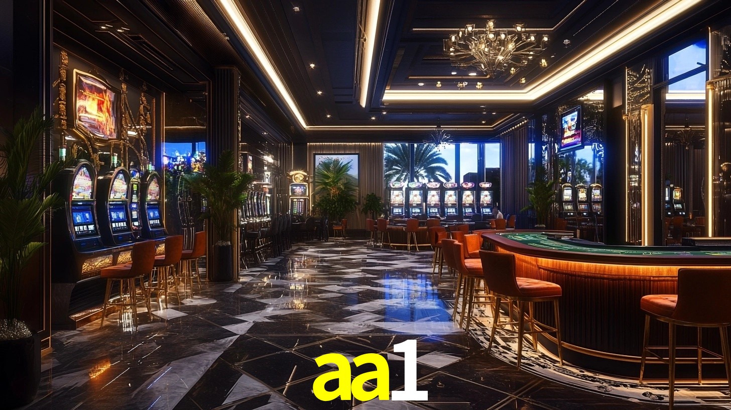 aa1 bet