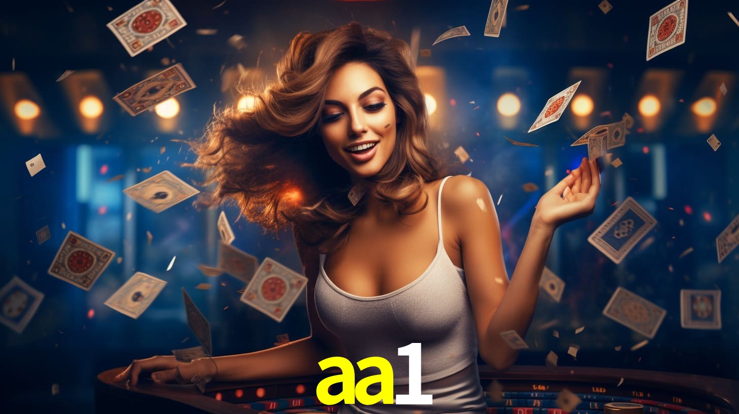 aa1: Seu Especialista em Apostas Esportivas Brasileiras