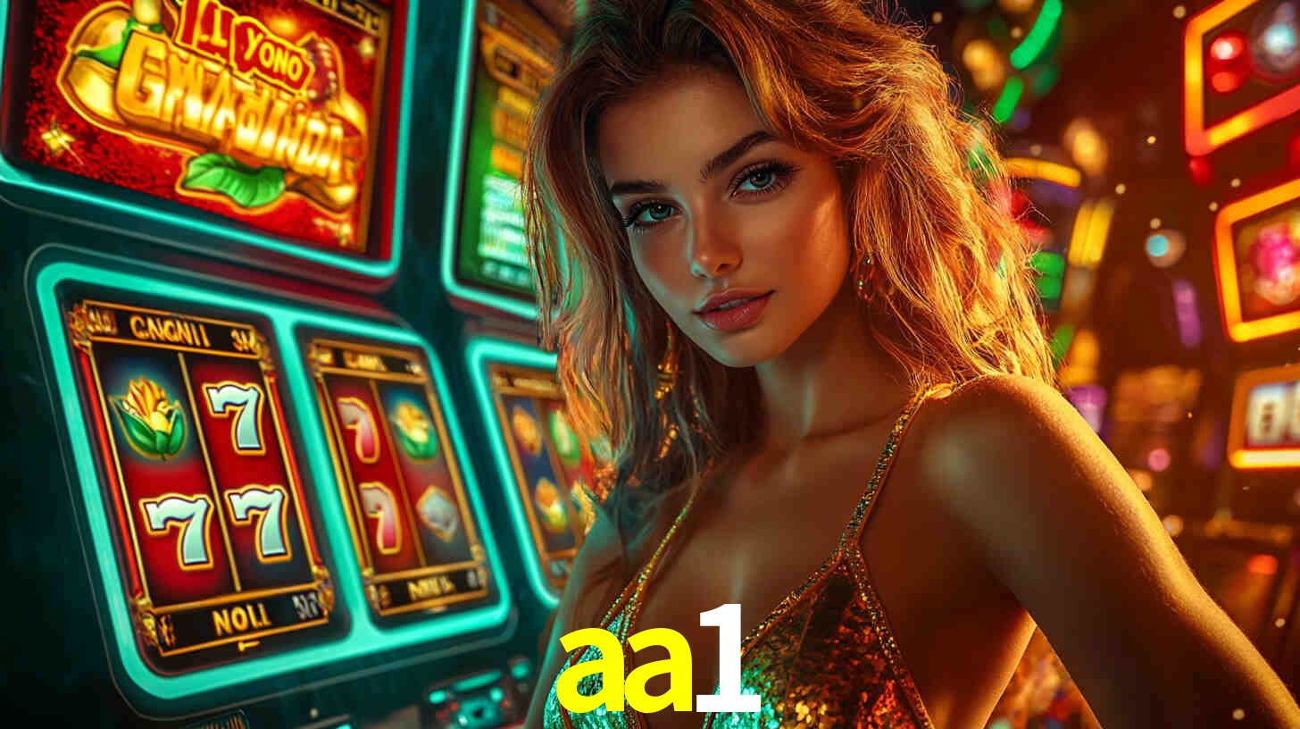 aa1 App Interface