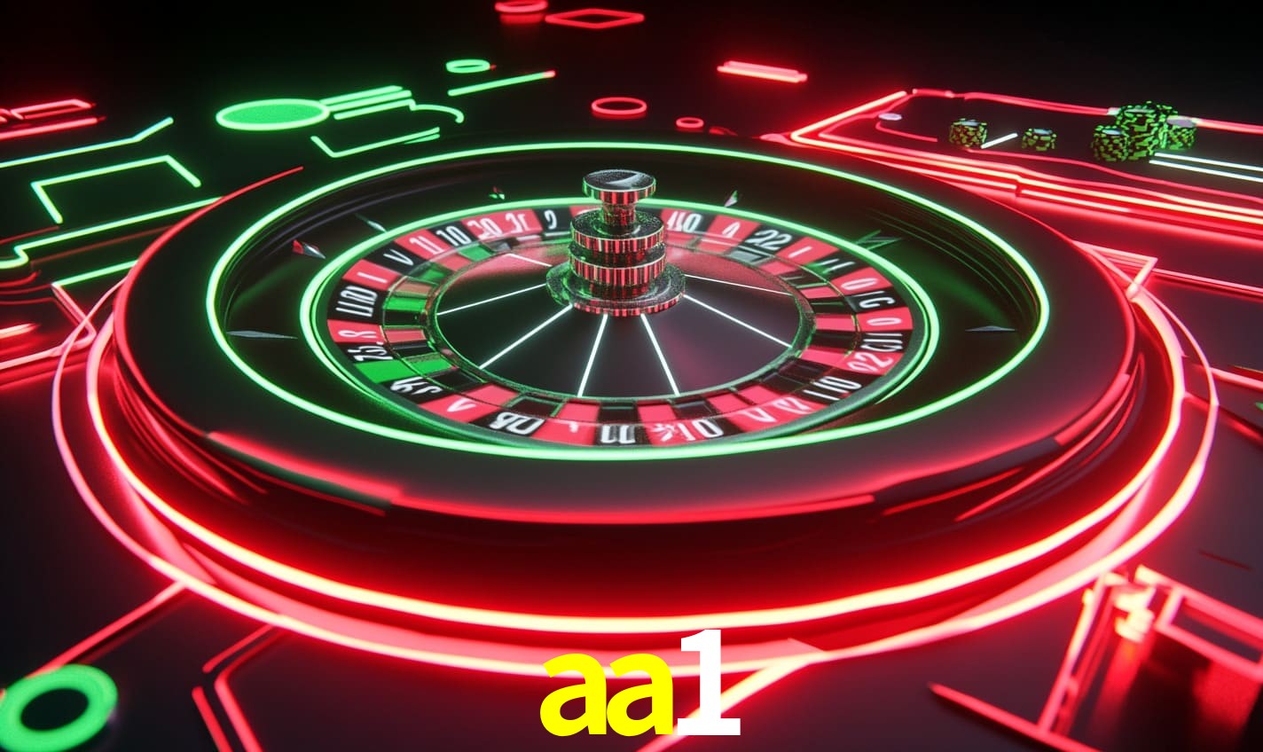 cassino aa1