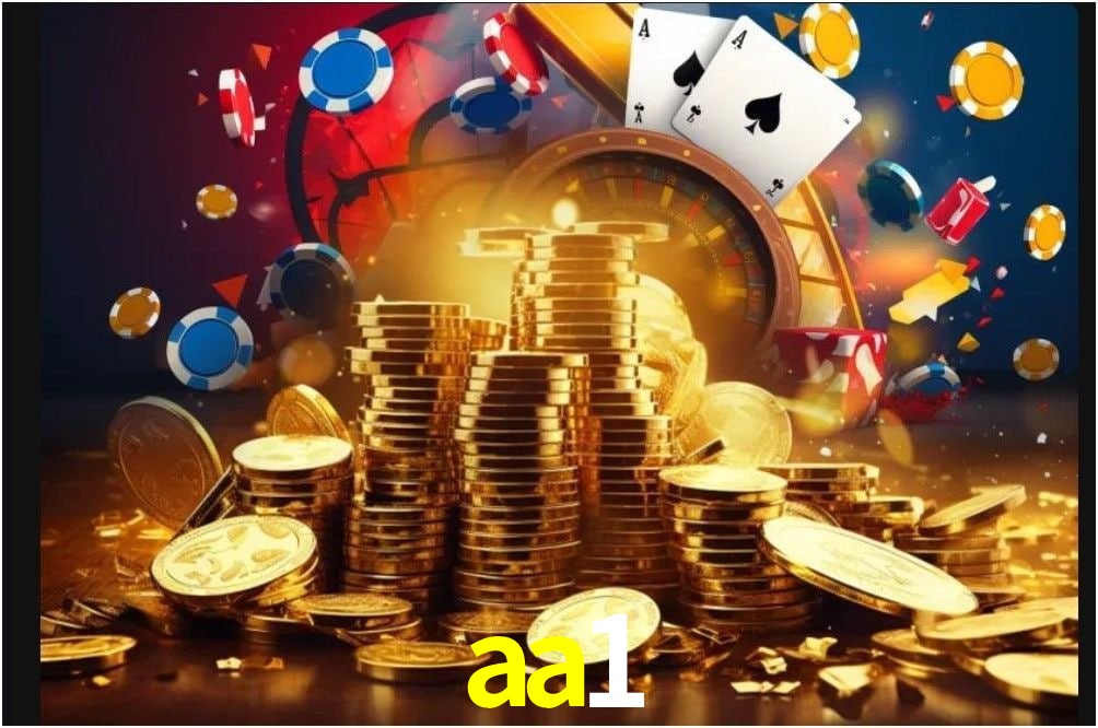 Casino Ao Vivo aa1