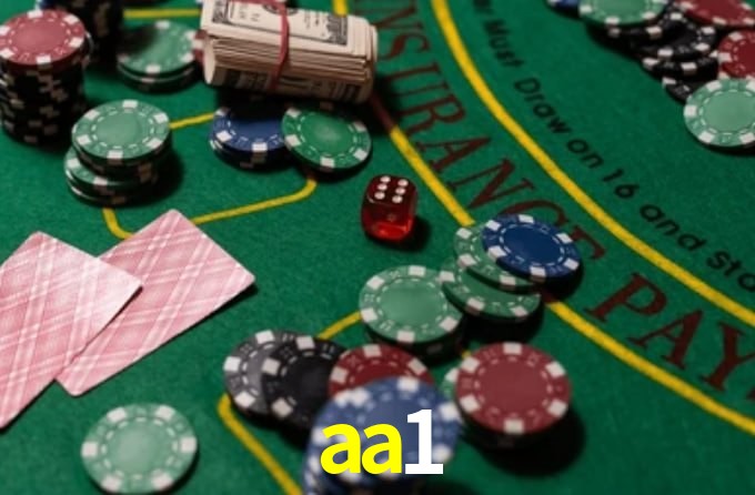 Apostas Ao Vivo aa1