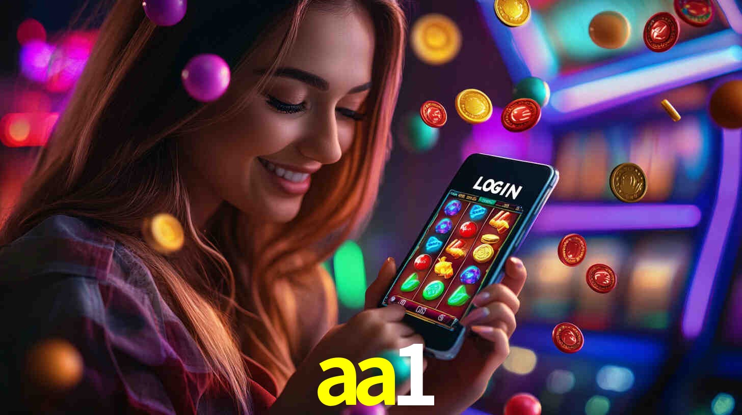 aa1 - Confiável-Jogos de Cassino - aa1.com