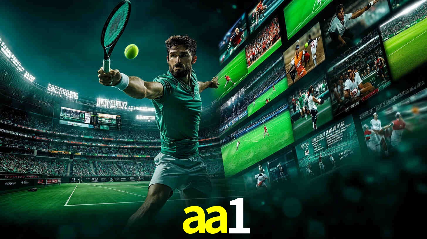 Descubra o Programa VIP da aa1: Vantagens Exclusivas para Jogadores