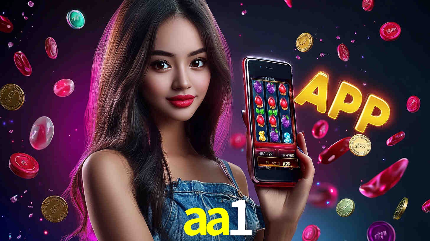 Inovações de Jogos na aa1: O Futuro das Experiências Interativas